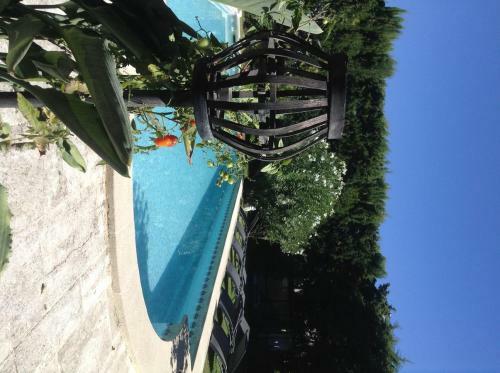 Bed & Breakfast La Demeure