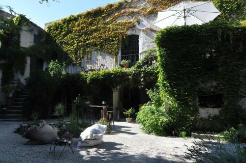 Bed & Breakfast La Demeure