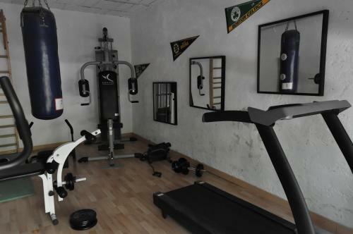 Bed & Breakfast La Demeure