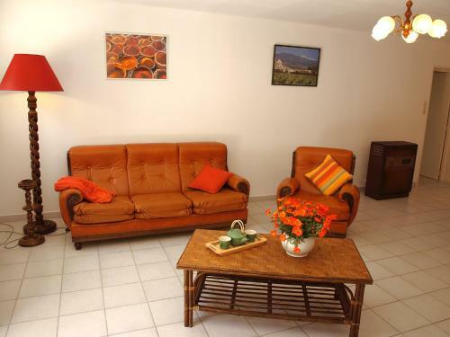 Holiday Home Dollet Flassan