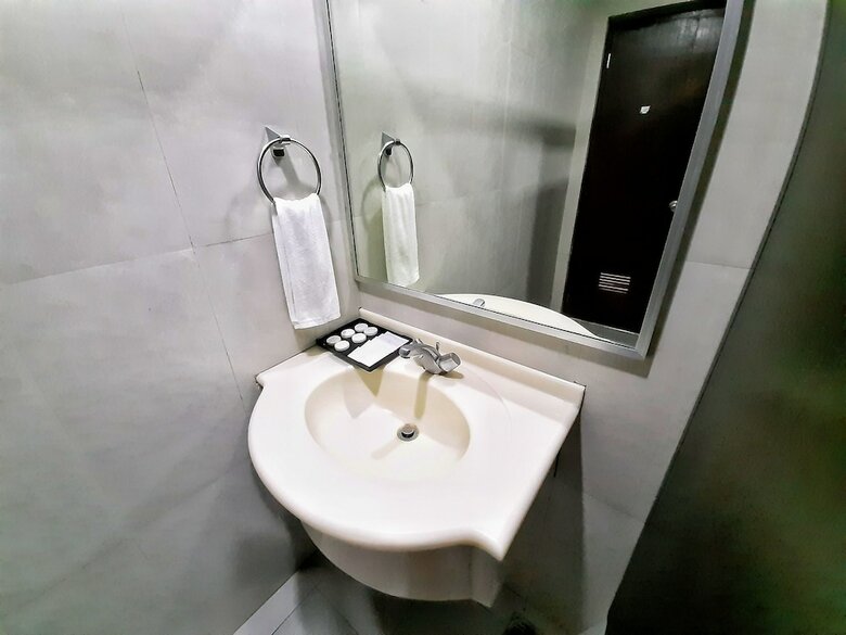 Hotel Cebu Podshare