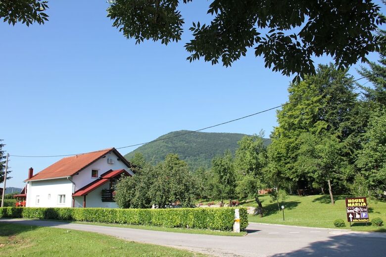Hotel House Marija