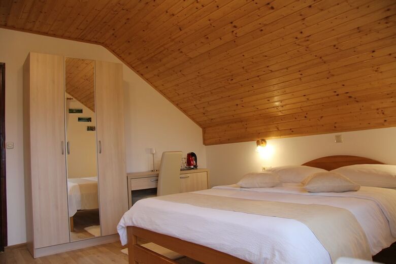Hotel House Marija