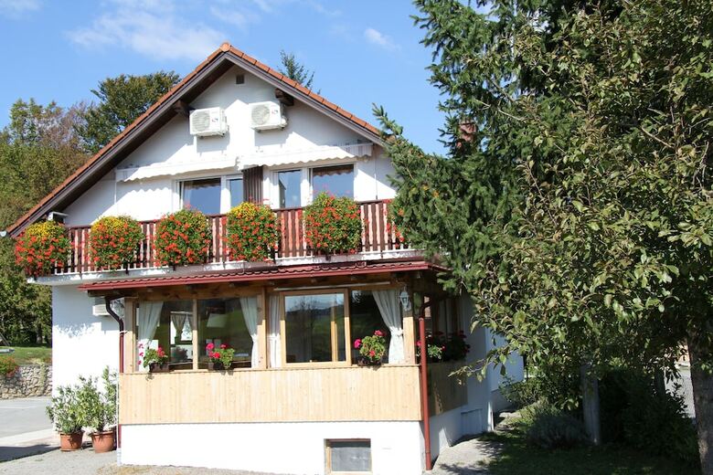 Hotel House Marija