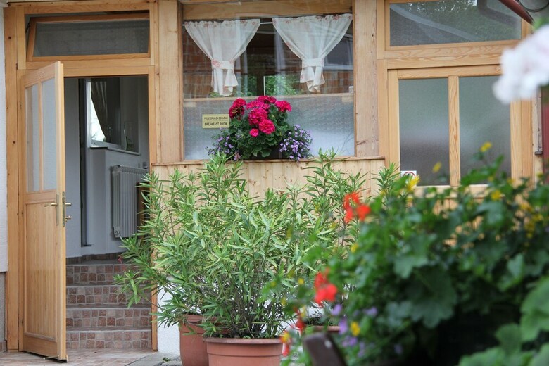 Hotel House Marija