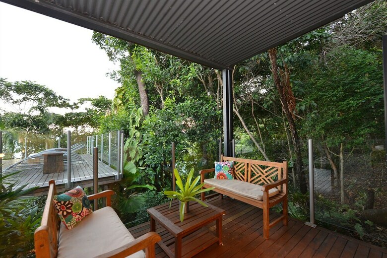 Trinity Beach Hideaway