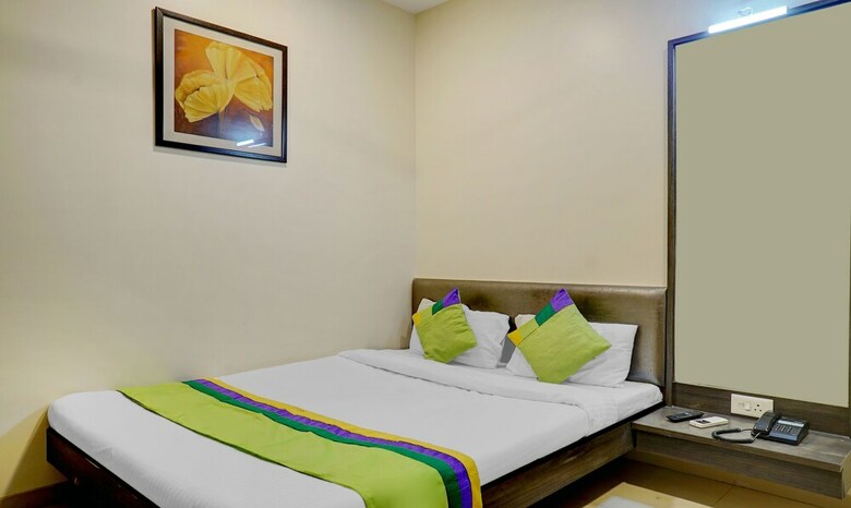 Hotel Treebo Trend Bhagyashree Executive