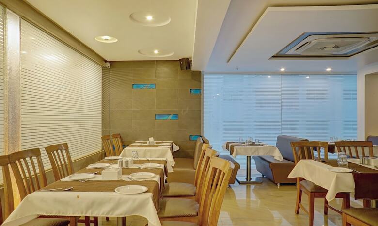 Hotel Treebo Trend Bhagyashree Executive