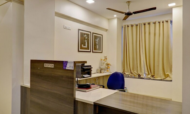 Hotel Treebo Trend Bhagyashree Executive