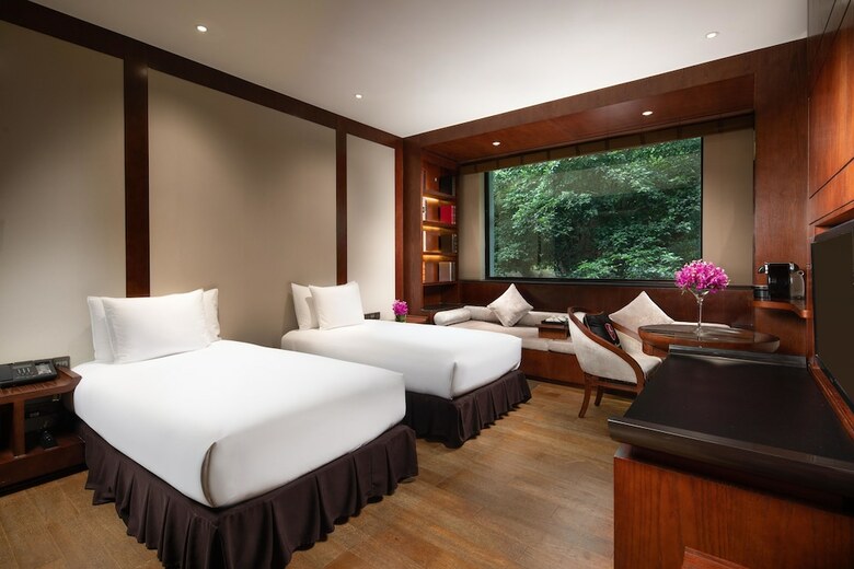 Tonino Lamborghini Hotel Suzhou