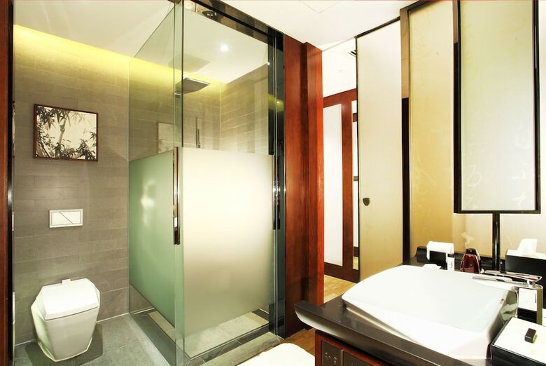 Tonino Lamborghini Hotel Suzhou