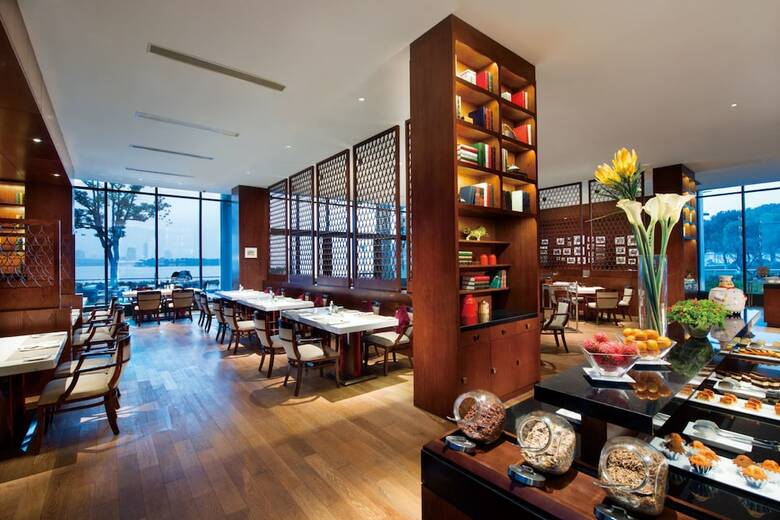 Tonino Lamborghini Hotel Suzhou