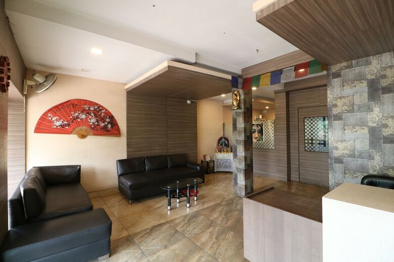 Hotel Treebo Trend Concerto Residentia