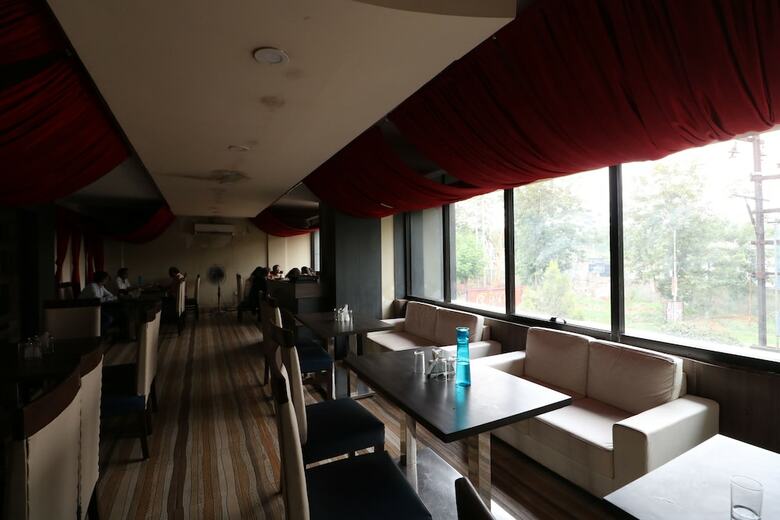 Hotel Treebo Trend Concerto Residentia