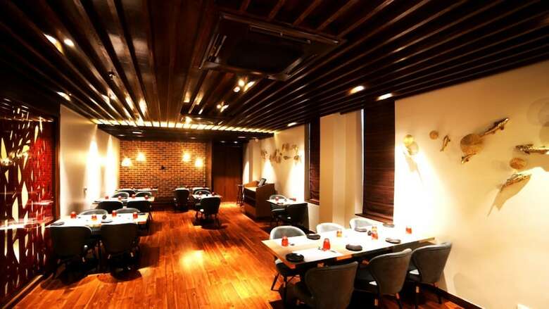Hotel Le Lotus Grand