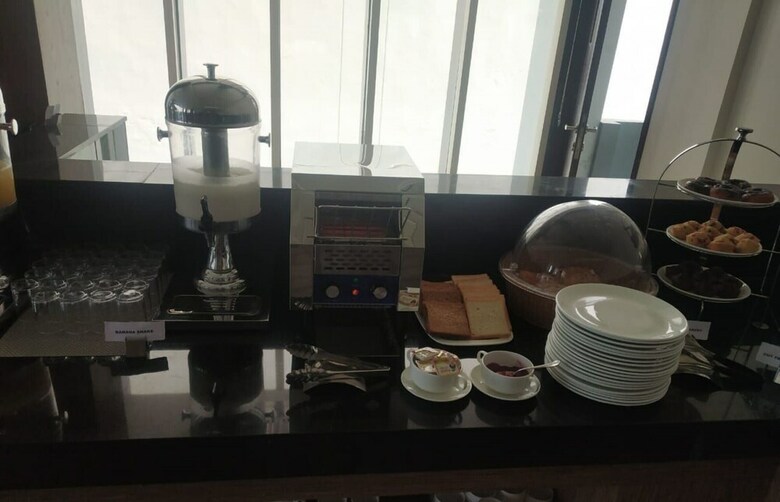 Hotel Le Lotus Grand