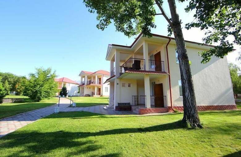 Hotel Talisman Village