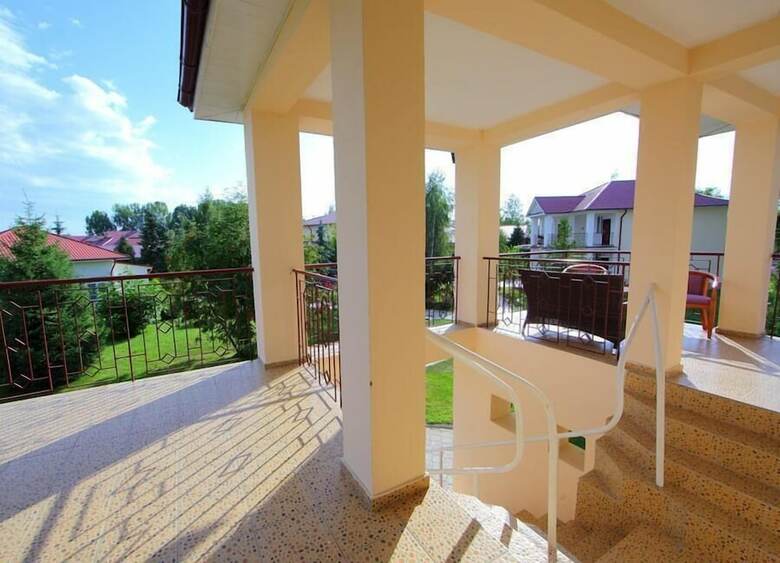 Hotel Talisman Village