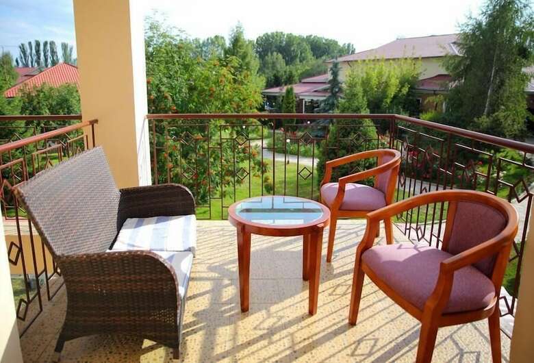Hotel Talisman Village