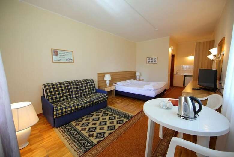 Hotel Talisman Village