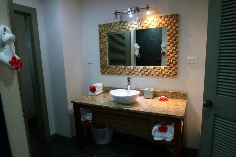 Apartamento Lalati Resort & Spa