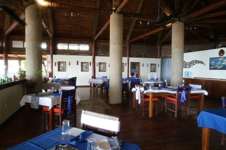 Apartamento Lalati Resort & Spa