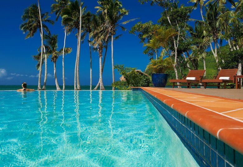 Apartamento Lalati Resort & Spa