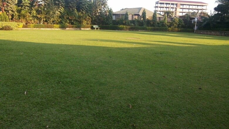 Hotel Rest Gardens