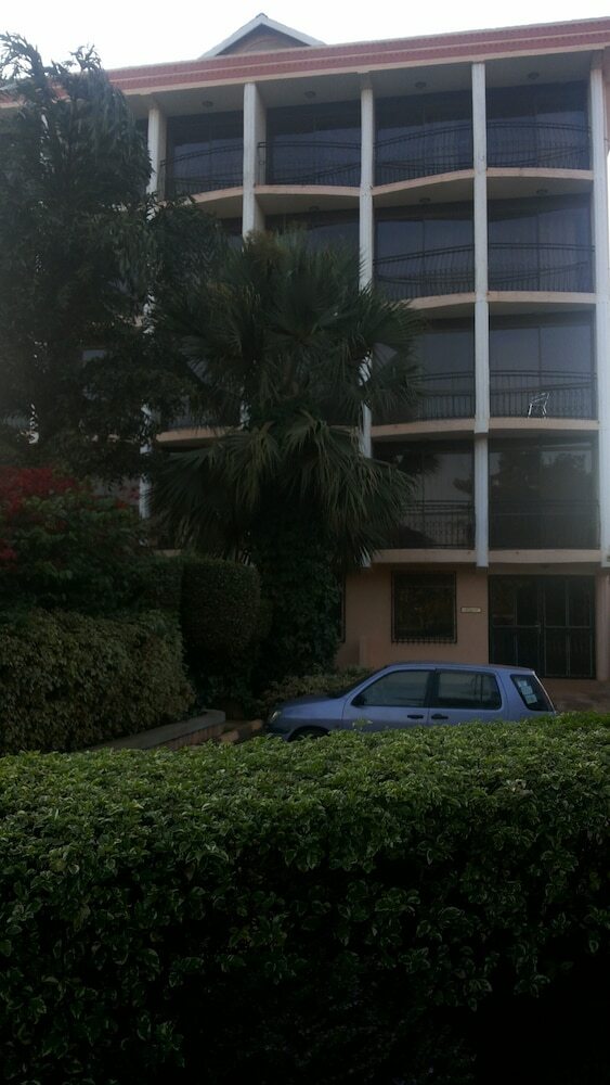 Hotel Rest Gardens