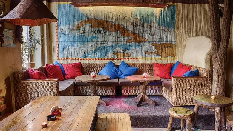 Hostal Cuba Bar & Hostel