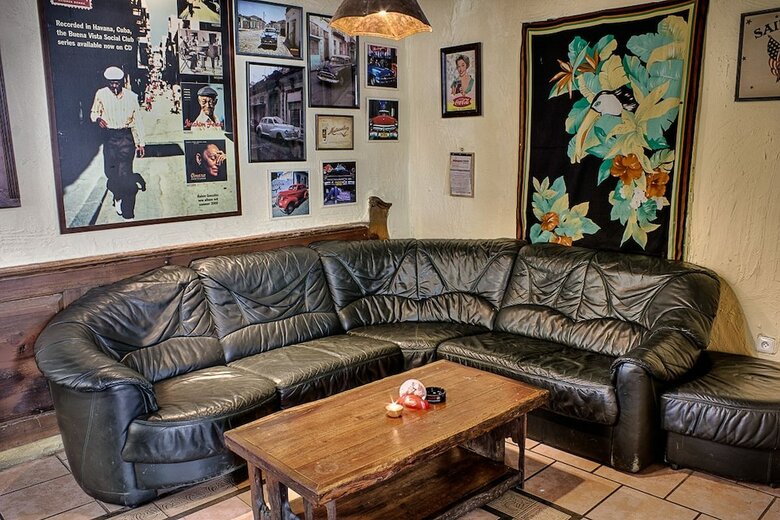 Hostal Cuba Bar & Hostel