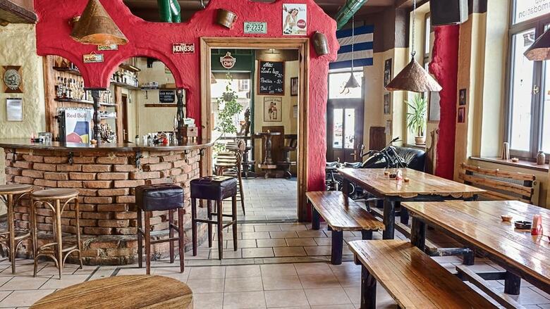 Hostal Cuba Bar & Hostel