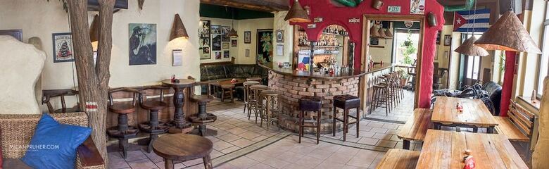 Hostal Cuba Bar & Hostel