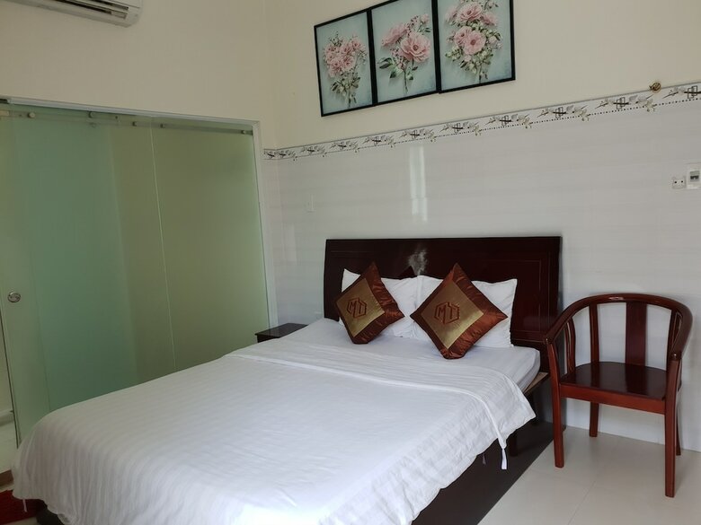 Minh Thang Hotel