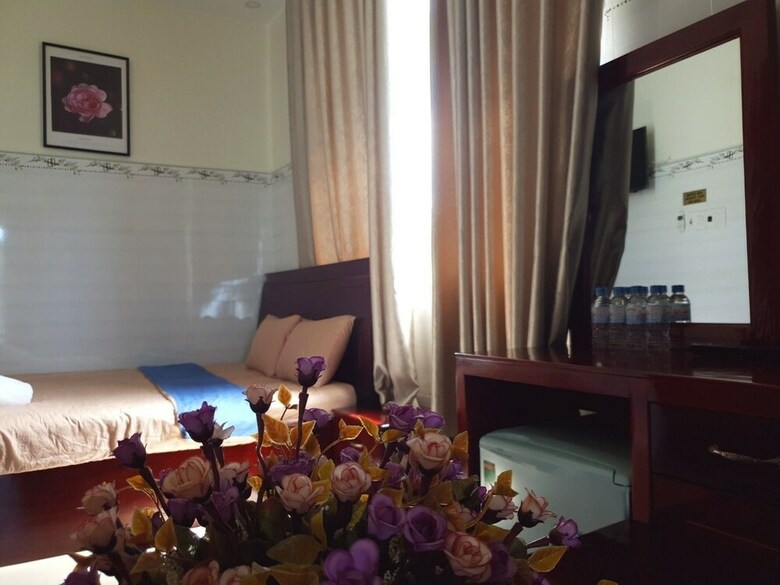 Minh Thang Hotel