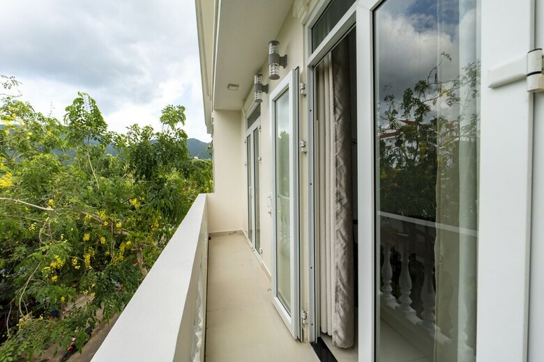 Minh Thang Hotel