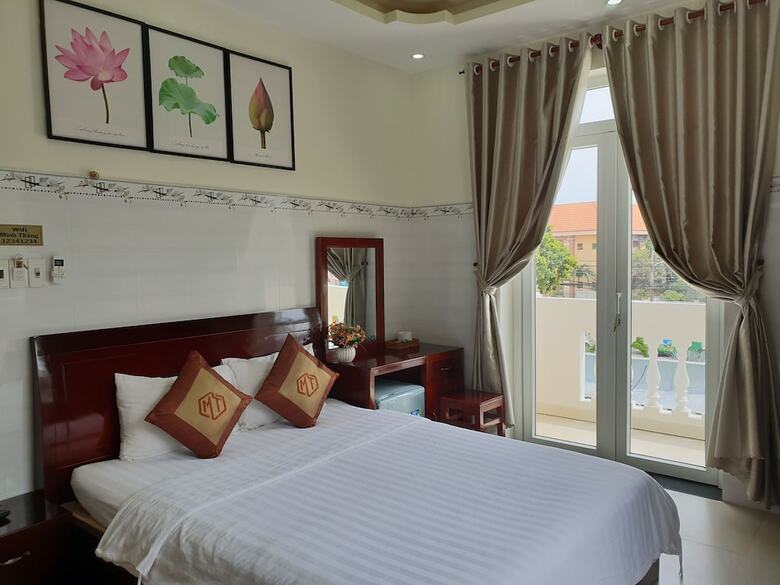Minh Thang Hotel