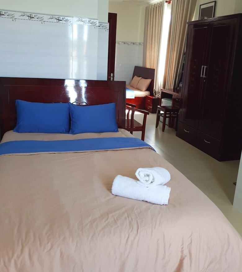 Minh Thang Hotel
