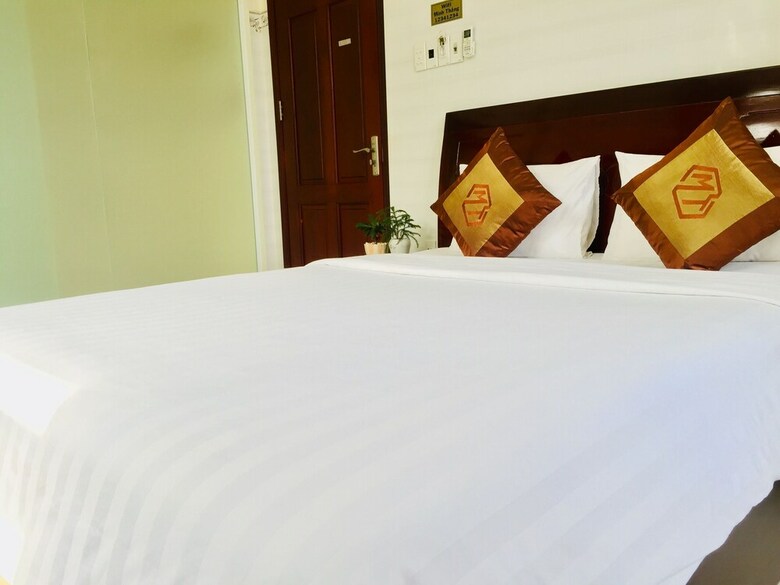Minh Thang Hotel