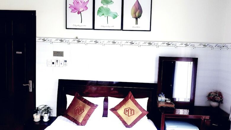 Minh Thang Hotel