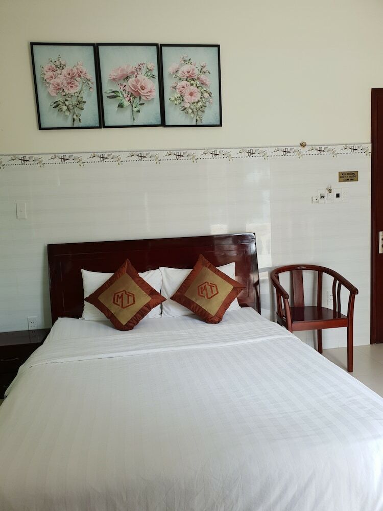 Minh Thang Hotel