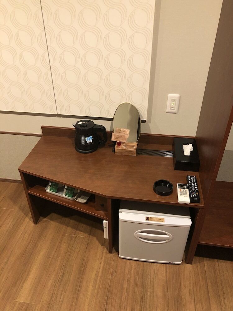 Hotel Meldia Osaka Higobashi