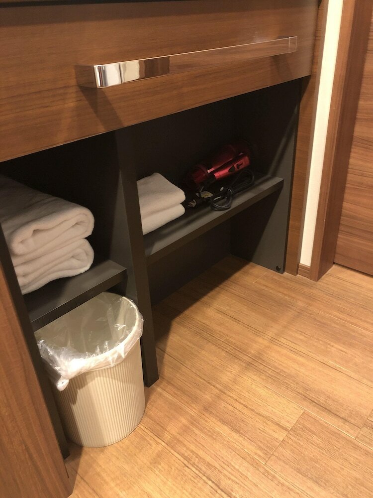 Hotel Meldia Osaka Higobashi