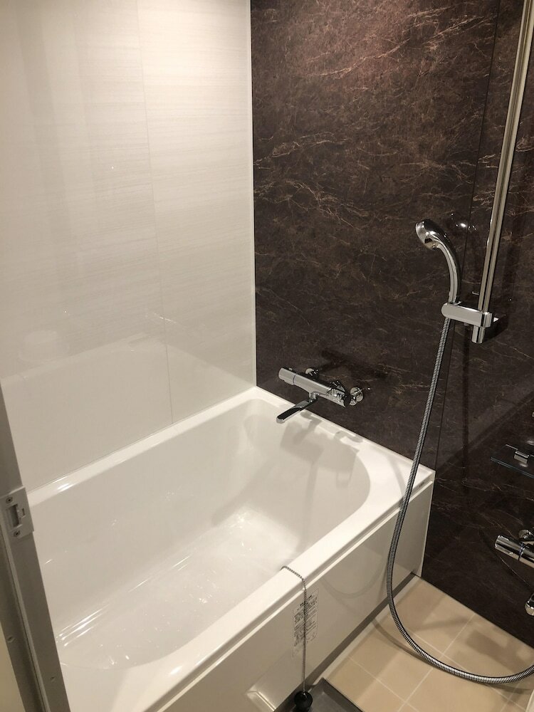 Hotel Meldia Osaka Higobashi