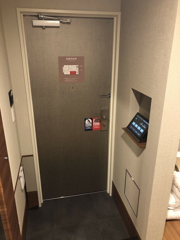 Hotel Meldia Osaka Higobashi