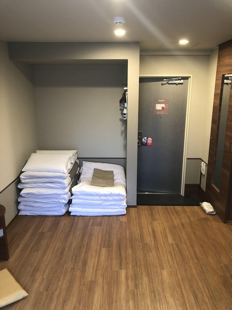 Hotel Meldia Osaka Higobashi