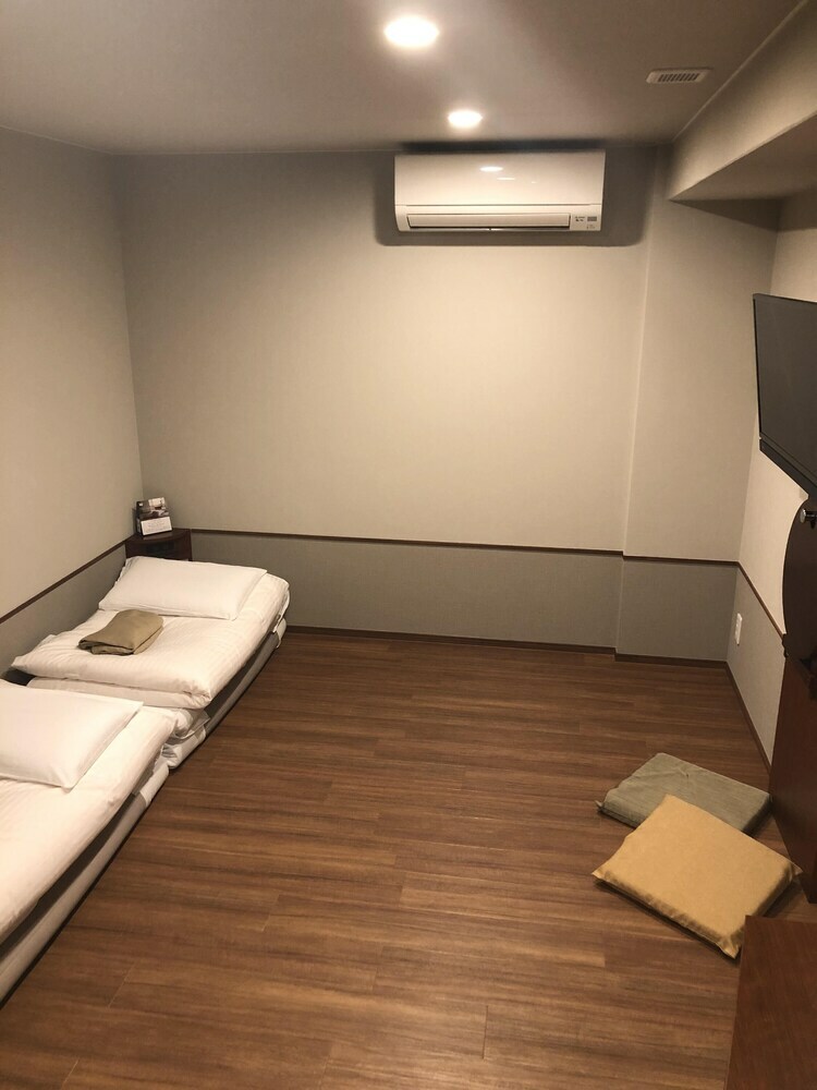 Hotel Meldia Osaka Higobashi