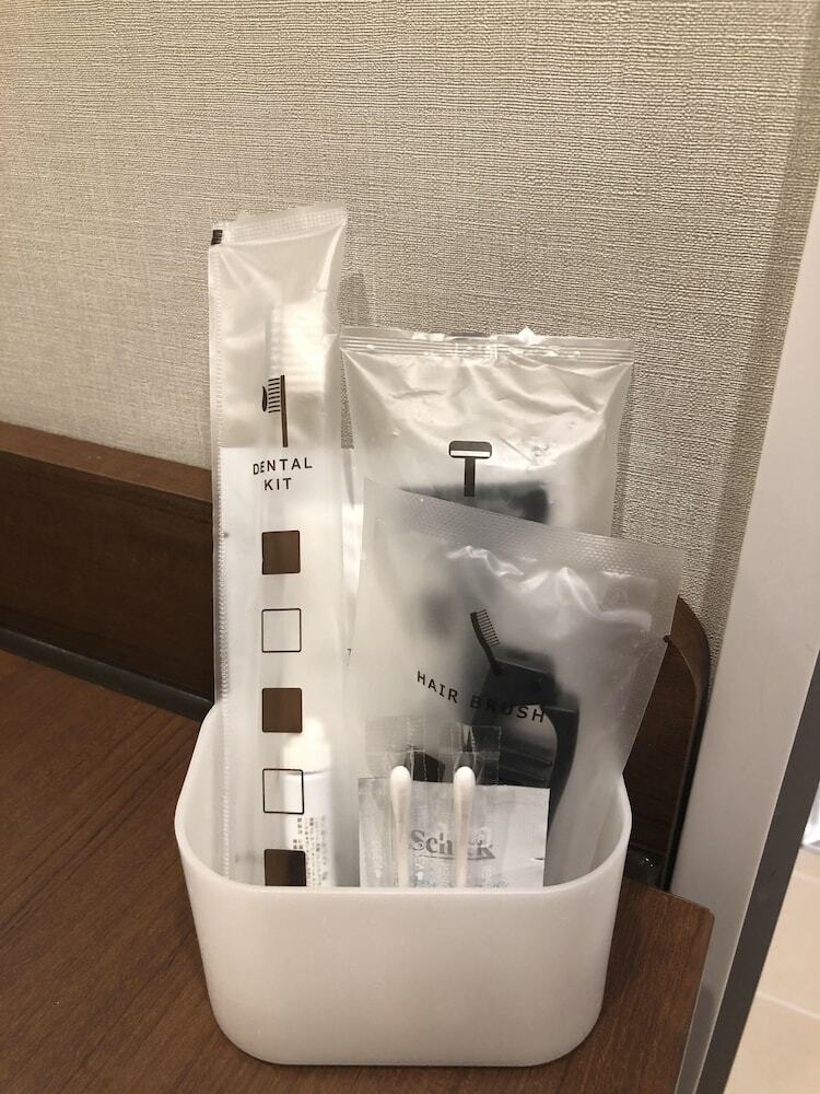 Hotel Meldia Osaka Higobashi