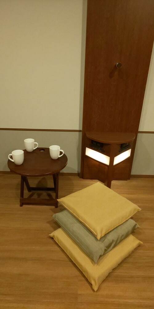 Hotel Meldia Osaka Higobashi