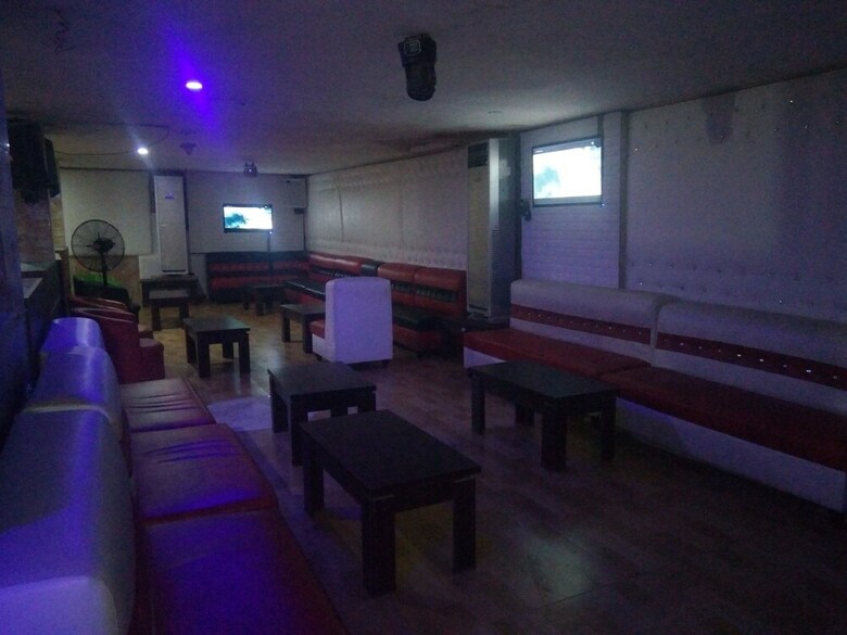 Glamour Park Hotel & Suites